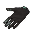 FOX Racing Apparel Mens Ranger Glove Frequency Pine Green