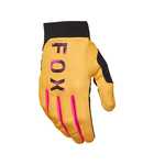 FOX Racing Apparel Mens Ranger Glove Kairos Tangerine