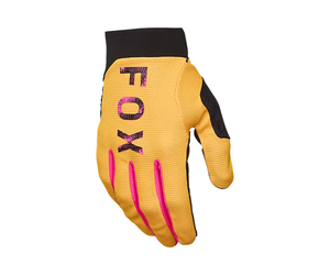 Mens Ranger Glove Kairos Tangerine