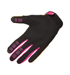 FOX Racing Apparel Mens Ranger Glove Kairos Tangerine