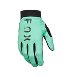 FOX Racing Apparel Mens Ranger Glove Kairos Turquoise