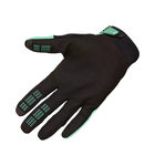 FOX Racing Apparel Mens Ranger Glove Kairos Turquoise