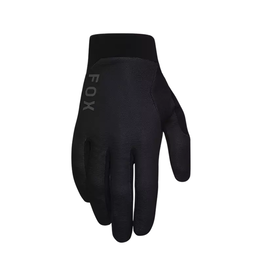 FOX Racing Apparel Mens Ranger Glove Gel Black