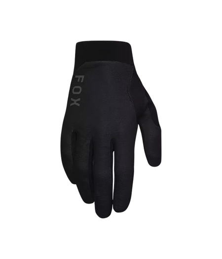 FOX Racing Apparel Mens Ranger Glove Gel Black