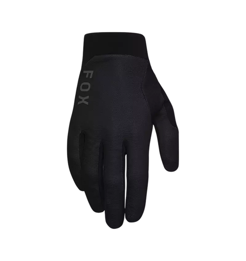 FOX Racing Apparel Mens Ranger Glove Gel Black