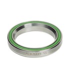 Enduro Bearing 30.2 x 41 x 6.5mm 36/45 degree - ACB 3645 1-1/8" SS Angular Headset Bearing