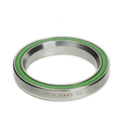 Enduro Bearing 30.2 x 41 x 6.5mm 36/45 degree - ACB 3645 1-1/8" SS Angular Headset Bearing