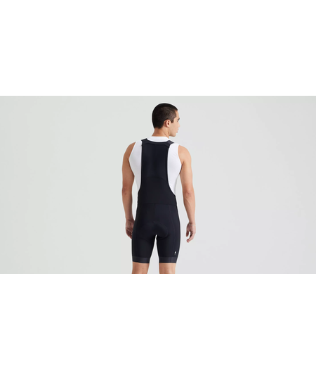 Specialized Men's Specialized Foundation Bib Shorts Black