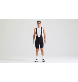 Specialized Men's Specialized Foundation Bib Shorts Black