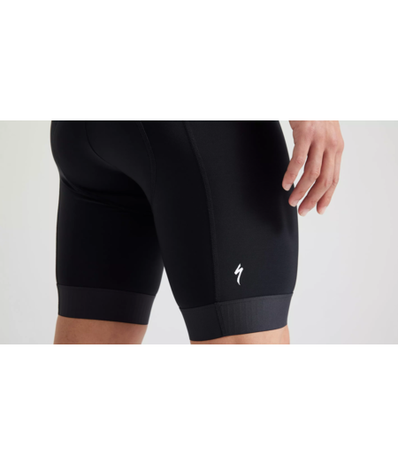 Specialized Men's Specialized Foundation Bib Shorts Black