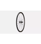 Roval Alpinist CLX III Carbon Wheel Rear 700c - Satin Carbon/Gloss Black