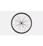 Roval Alpinist CLX III Carbon Wheel Rear 700c - Satin Carbon/Gloss Black