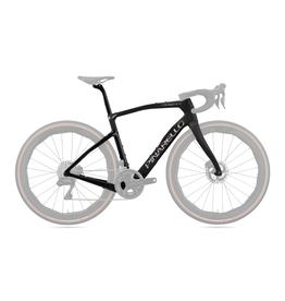 Pinarello DOGMA GR Frame Kit Black on Black