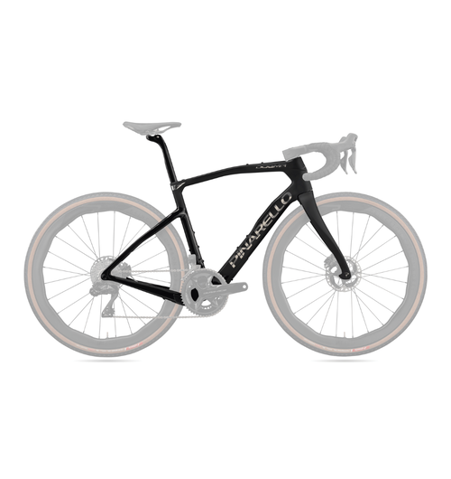 Pinarello DOGMA GR Frame Kit Black on Black