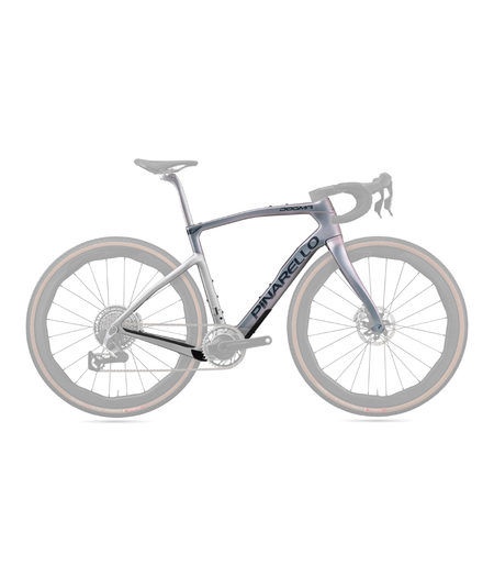Pinarello DOGMA GR Frame Kit Interstellar Grey Matt