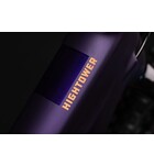 Santa Cruz Hightower 4 CC Frame Matte Deep Purple