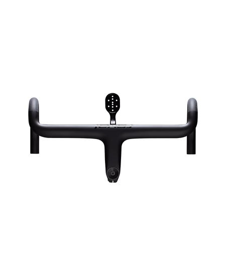 Roval Alpinist Cockpit II Satin Carbon/Gloss Black