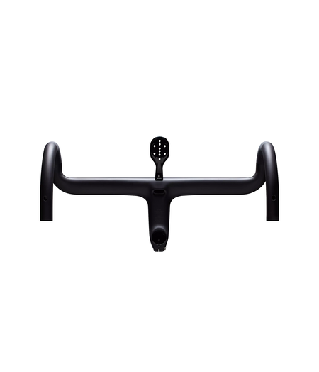 Roval Alpinist Cockpit II Satin Carbon/Gloss Black