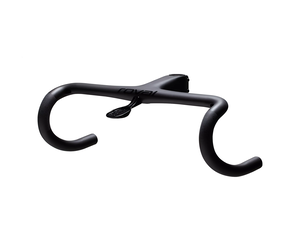 Roval Alpinist Cockpit II Satin Carbon / Gloss Black - Mornington
