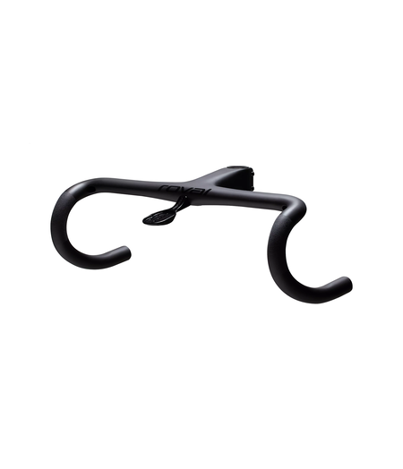 Roval Alpinist Cockpit II Satin Carbon/Gloss Black