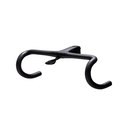 Roval Alpinist Cockpit II Satin Carbon/Gloss Black