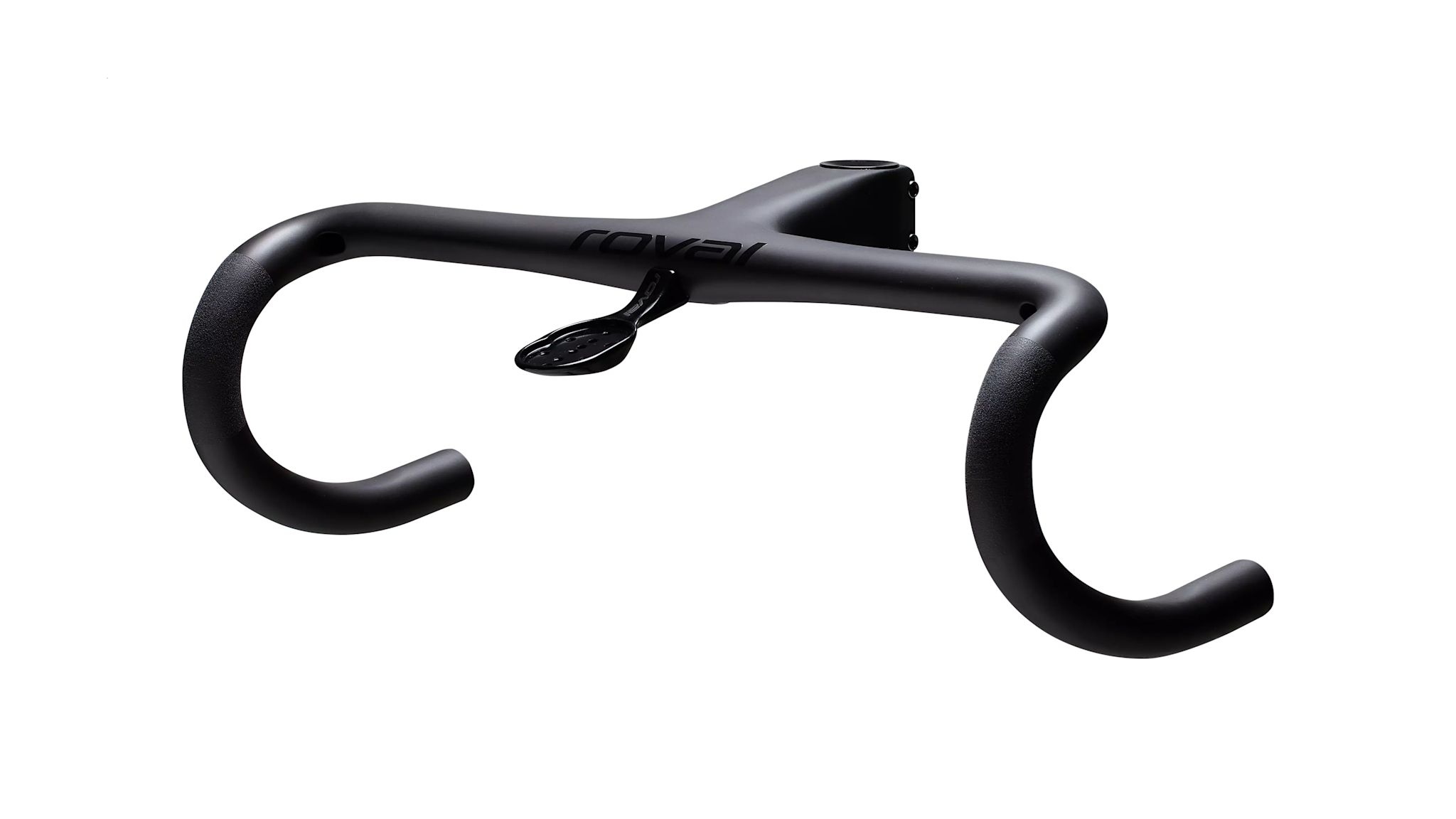 Roval Alpinist Cockpit II Satin Carbon / Gloss Black - Mornington