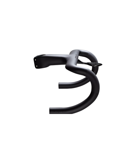 Roval Alpinist Cockpit II Satin Carbon/Gloss Black