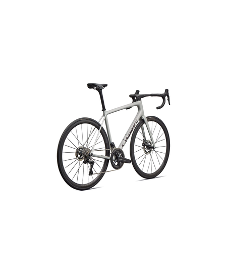 Specialized S-Works Aethos 2 Shimano Dura-Ace Di2 - Gloss Dolomite Metallic / Satin Nebula Metallic