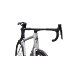 Specialized S-Works Aethos 2 Shimano Dura-Ace Di2 - Gloss Dolomite Metallic / Satin Nebula Metallic