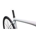 Specialized S-Works Aethos 2 Shimano Dura-Ace Di2 - Gloss Dolomite Metallic / Satin Nebula Metallic