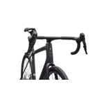 Specialized S-Works Aethos 2 SRAM Red AXS - Satin Carbon / Gloss Dolomite Metallic