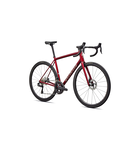 Specialized Aethos 2 Pro Shimano Ultegra Di2 - Gloss Red Sky / Chrome