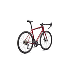Specialized Aethos 2 Pro Shimano Ultegra Di2 - Gloss Red Sky / Chrome