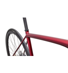 Specialized Aethos 2 Pro Shimano Ultegra Di2 - Gloss Red Sky / Chrome