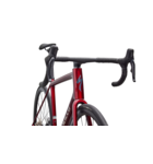 Specialized Aethos 2 Pro Shimano Ultegra Di2 - Gloss Red Sky / Chrome