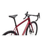 Specialized Aethos 2 Pro Shimano Ultegra Di2 - Gloss Red Sky / Chrome