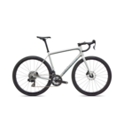 Specialized Aethos 2 Expert SRAM Force AXS - Gloss Dolomite Metallic / Blue Pearl Over Shadow Silver