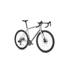 Specialized Aethos 2 Expert SRAM Force AXS - Gloss Dolomite Metallic / Blue Pearl Over Shadow Silver