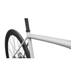 Specialized Aethos 2 Expert SRAM Force AXS - Gloss Dolomite Metallic / Blue Pearl Over Shadow Silver