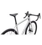 Specialized Aethos 2 Expert SRAM Force AXS - Gloss Dolomite Metallic / Blue Pearl Over Shadow Silver