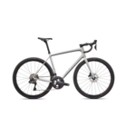 Specialized Aethos 2 Expert Shimano Ultegra Di2 - Gloss Dolomite Metallic / Blue Pearl Over Shadow Silver