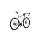 Specialized Aethos 2 Expert Shimano Ultegra Di2 - Gloss Dolomite Metallic / Blue Pearl Over Shadow Silver