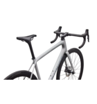 Specialized Aethos 2 Expert Shimano Ultegra Di2 - Gloss Dolomite Metallic / Blue Pearl Over Shadow Silver