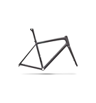 Specialized S-Works Aethos 2 Frameset FACT 12r Carbon - Rtp Raw Carbon / Premium Fjord Metallic