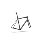 Specialized S-Works Aethos 2 Frameset FACT 12r Carbon - Rtp Raw Carbon / Premium Fjord Metallic