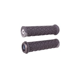 ODI MTB Vanquish D30 Lock-on Grip 135mm Graphite / Grey