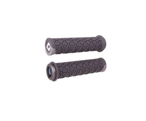 MTB Vanquish D30 Lock-on Grip 135mm Graphite / Grey