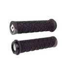 ODI MTB Vanquish D30 Lock-on Grip 135mm Black / Graphite