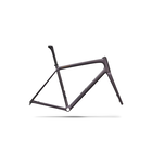 Specialized Aethos 2 Frameset FACT 10r Carbon - Satin Nebula Metallic / Burnt Gold Metallic