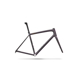 Specialized Aethos 2 Frameset FACT 10r Carbon - Satin Nebula Metallic / Burnt Gold Metallic